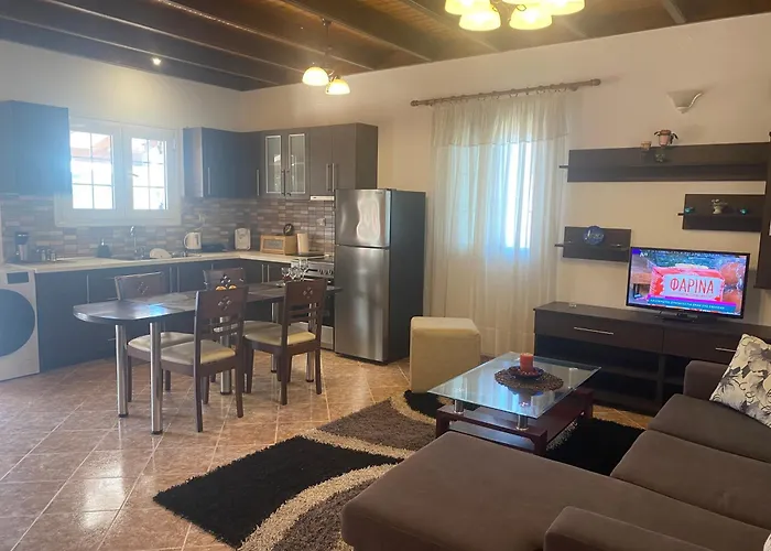 Spiros Place Corfu