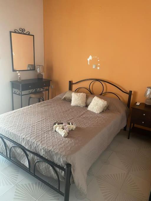 Spiros Place Corfu