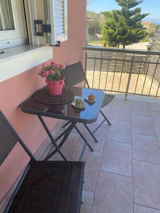 Spiros Place Corfu Prázdninový dům