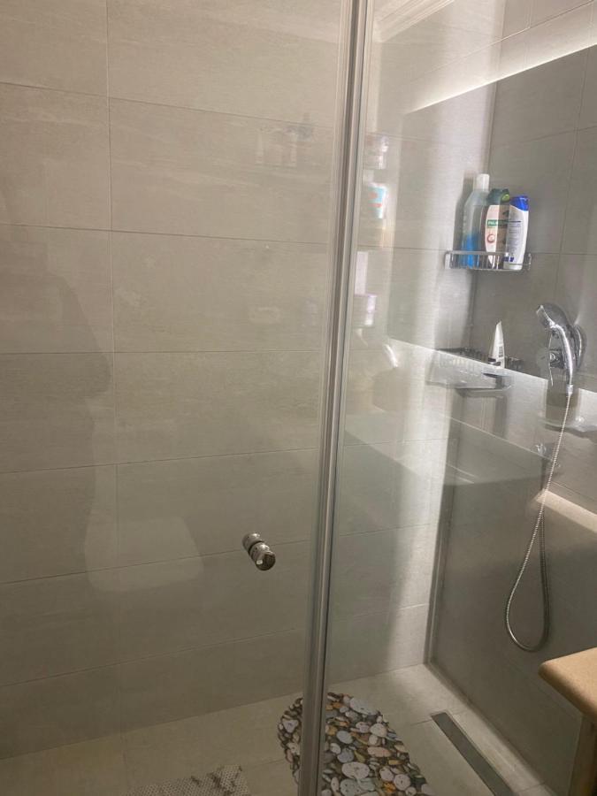 Spiros Place Corfu Prázdninový dům *