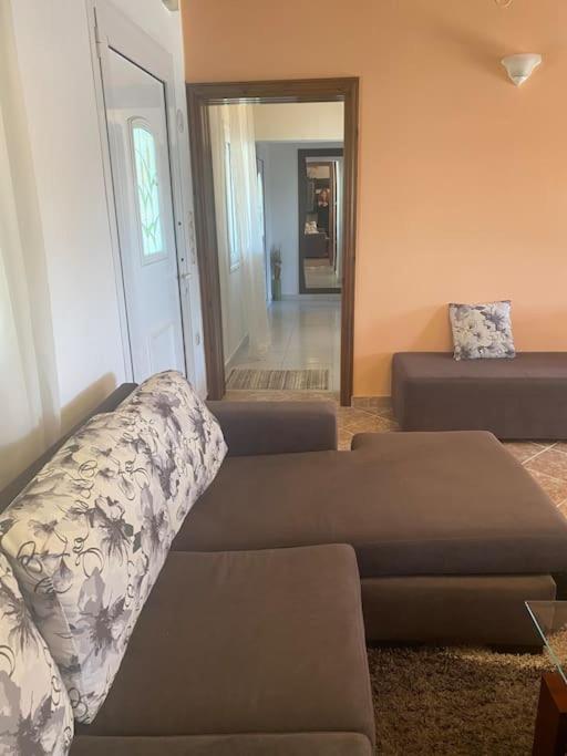 Prázdninový dům Spiros Place Corfu *