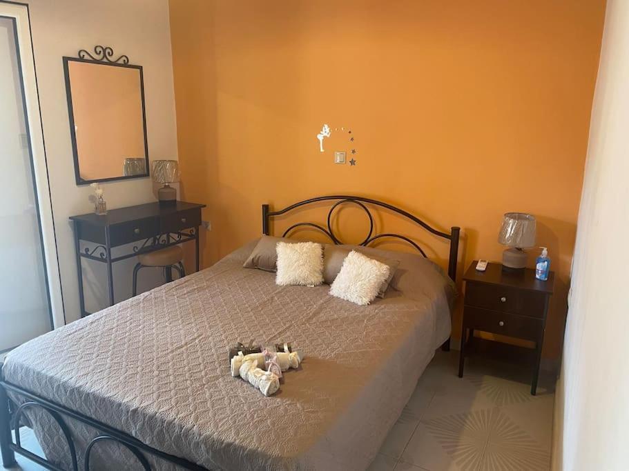 Spiros Place Corfu * Agios Stefanos Avliotes (Corfu)