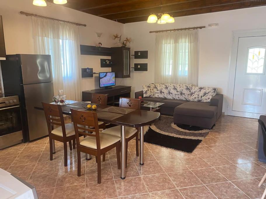 Prázdninový dům Spiros Place Corfu *