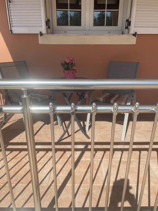 Spiros Place Corfu Agios Stefanos Avliotes (Corfu)