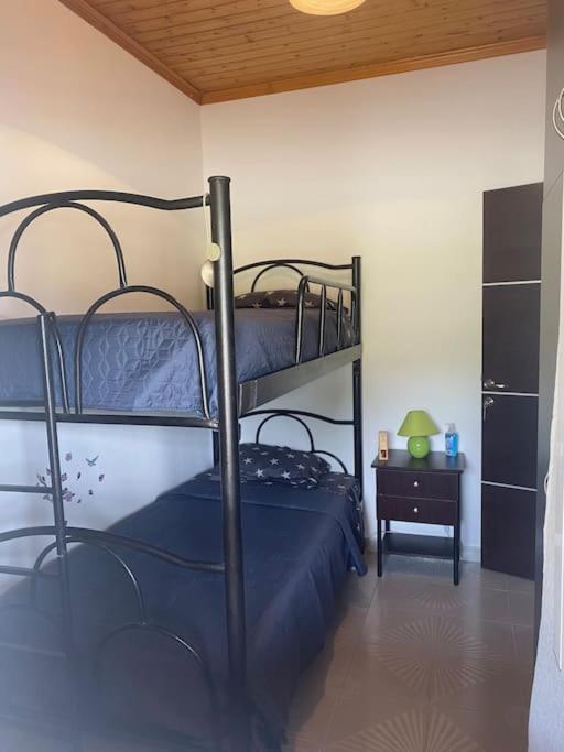 Spiros Place Corfu *