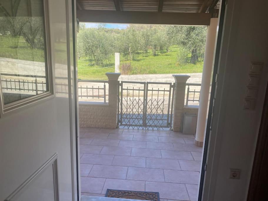 Spiros Place Corfu * Agios Stefanos Avliotes (Corfu)