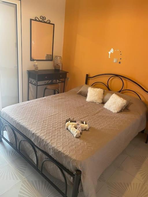 Spiros Place Corfu Prázdninový dům