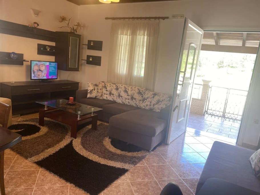 Spiros Place Corfu Agios Stefanos Avliotes (Corfu)