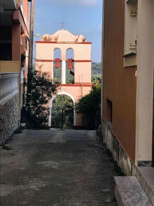 Spiros Place Corfu