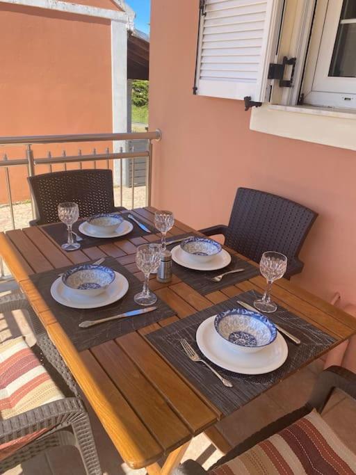 Spiros Place Corfu Agios Stefanos Avliotes (Corfu)