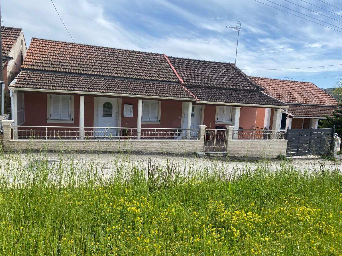 Spiros Place Corfu