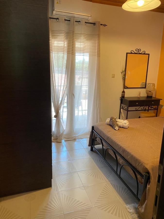 Spiros Place Corfu