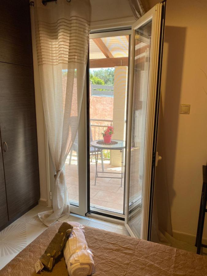 Prázdninový dům Spiros Place Corfu *