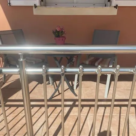 Spiros Place Corfu Agios Stefanos Avliotes  Exterior photo