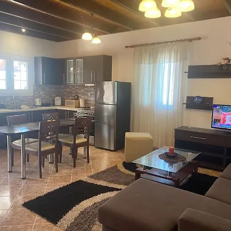Spiros Place Corfu Agios Stefanos Avliotes  Exterior photo