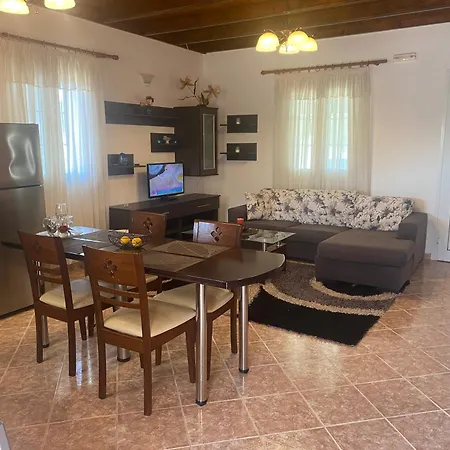 Spiros Place Corfu Agios Stefanos Avliotes  Exterior photo