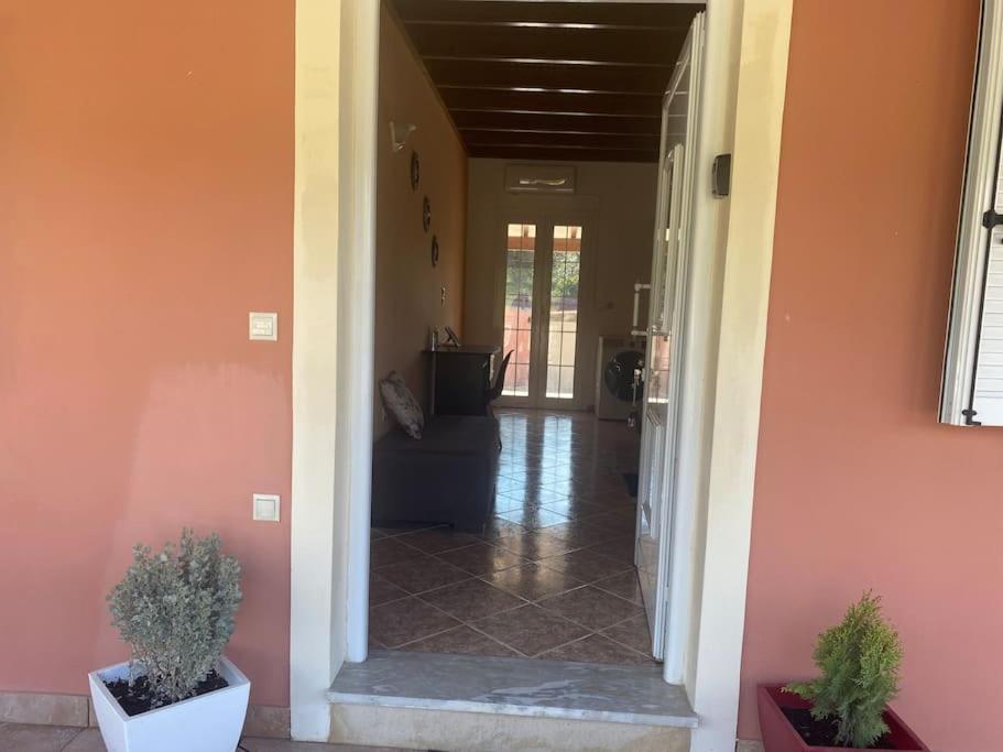 Spiros Place Corfu Holiday home *