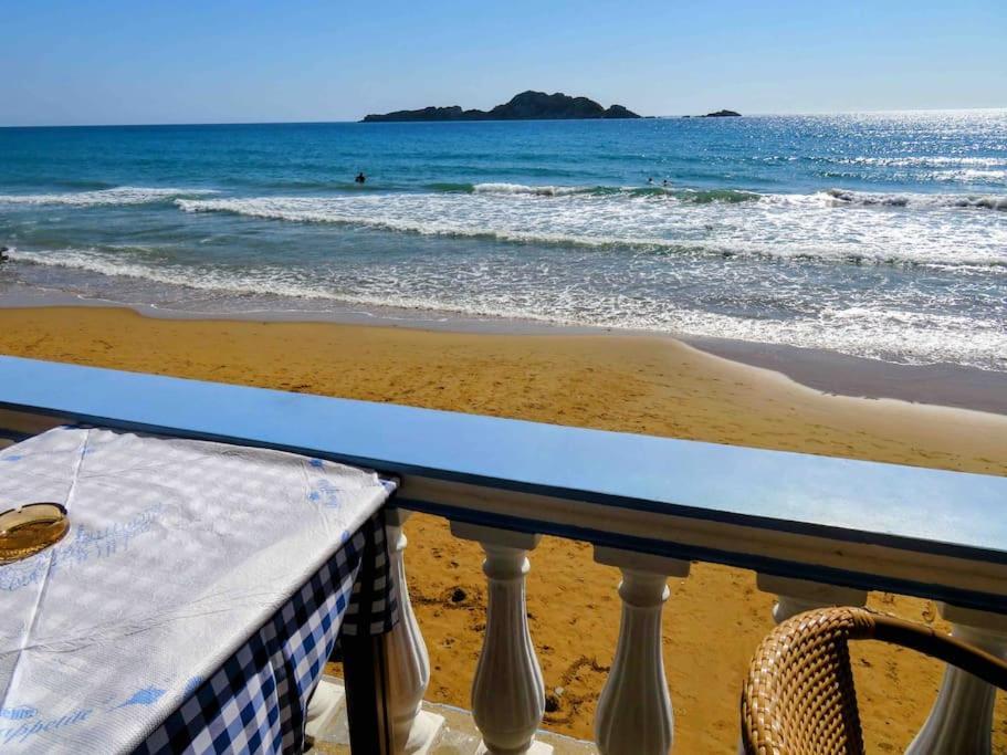 Spiros Place Corfu Agios Stefanos Avliotes (Corfu)