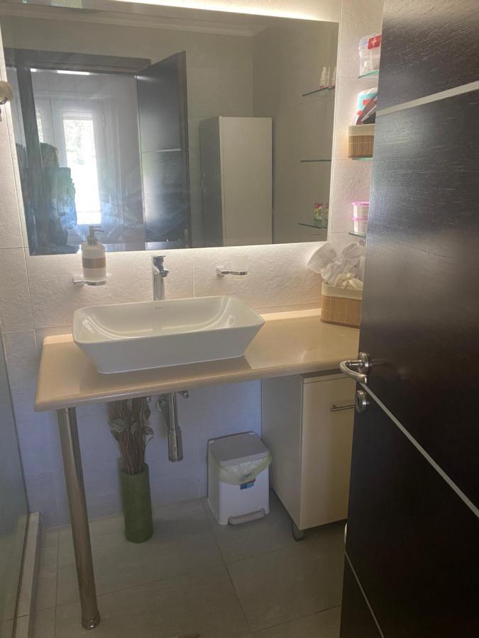 Spiros Place Corfu Holiday home Agios Stefanos Avliotes (Corfu)