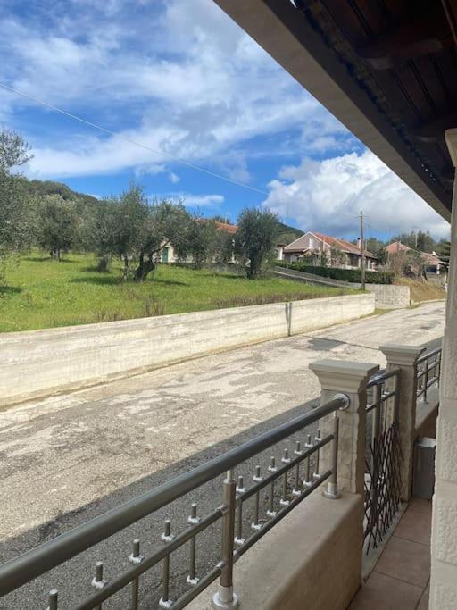 Spiros Place Corfu Agios Stefanos Avliotes (Corfu)