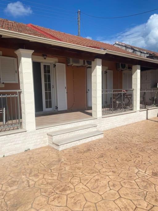 Holiday home Spiros Place Corfu Agios Stefanos Avliotes (Corfu)