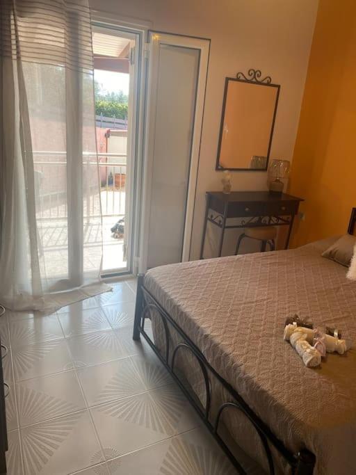 Holiday home Spiros Place Corfu *