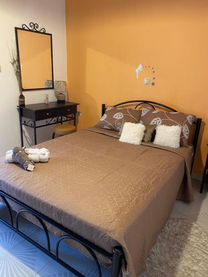 Spiros Place Corfu Holiday home Agios Stefanos Avliotes (Corfu)