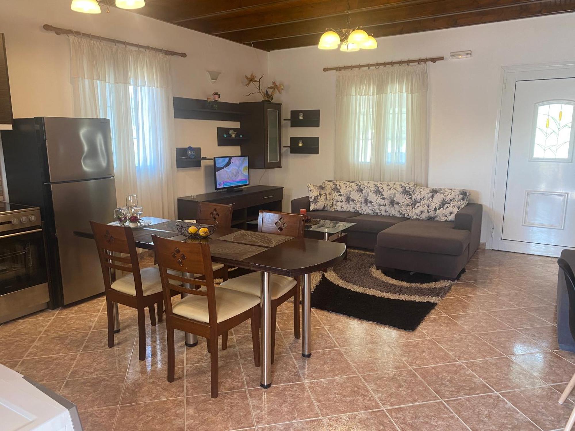 Spiros Place Corfu Holiday home *