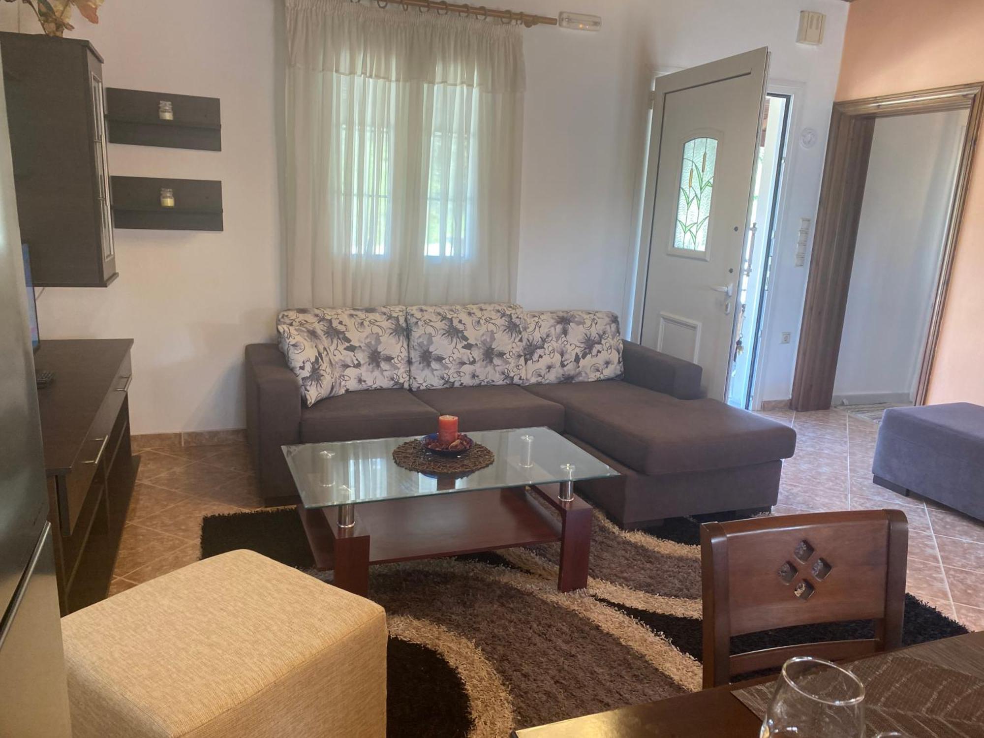 Holiday home Spiros Place Corfu