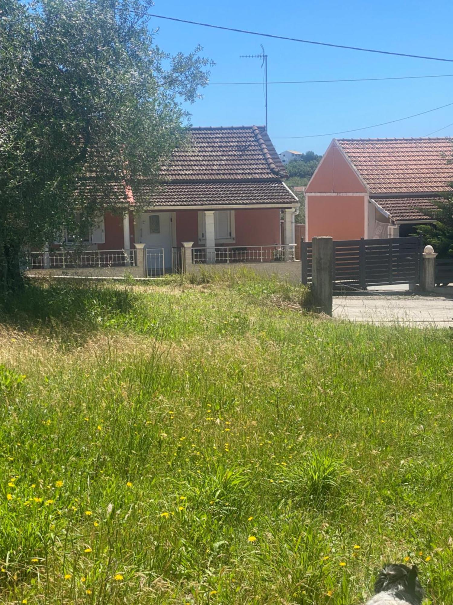 Holiday home Spiros Place Corfu